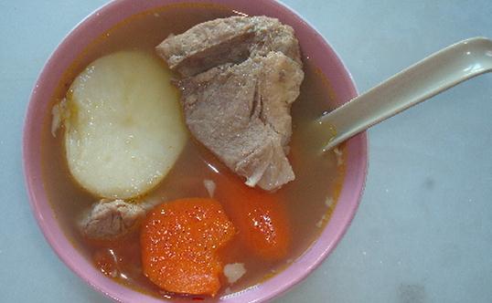 扁桃體發炎患者的飲食需要注意什么?