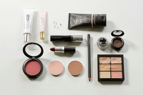 你也屬于敏感肌膚嗎?