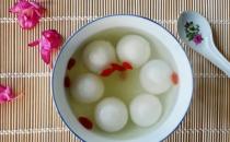 湯圓能美容？什么湯圓美容效果最好？