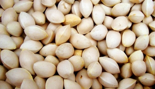 小心!6大食物不能生吃。