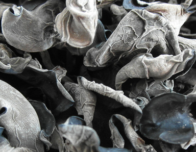 小心!6大食物不能生吃。