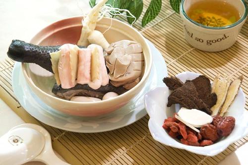 秋季應(yīng)注意哪些飲食禁忌?