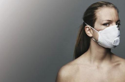 霧霾天氣最傷你的什么器官？