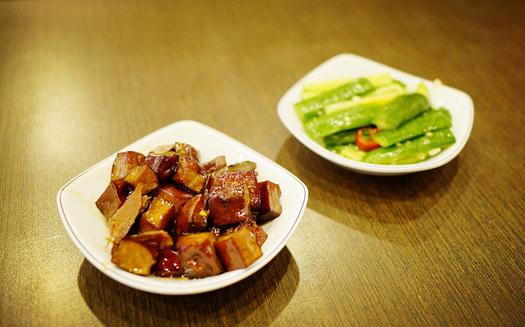 寶寶開(kāi)胃菜食譜:番茄魚(yú)丸