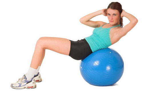 花樣百出的減肥方法 外國人可真會(huì)玩