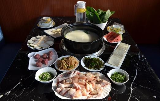 燉湯有營(yíng)養(yǎng)嗎?肉湯常用原料功效