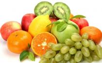 什么時候吃水果最好？吃水果的好處