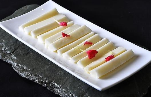 長山藥怎么挑選?購買時先看外觀