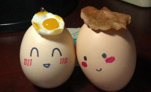 什么雞蛋不能吃？雞蛋飲食禁忌