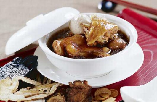 四物湯雖好也有禁忌哦!喝四物湯要注意什么?