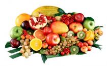 吃水果需因人而異 科學選擇有利于養(yǎng)生