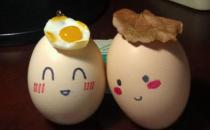 什么雞蛋不能吃？雞蛋飲食禁忌