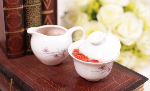 吃枸杞需要注意什么?枸杞飲食禁忌