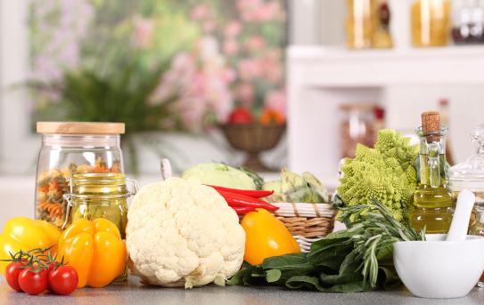 蔬菜到底是生吃好還是熟吃好?