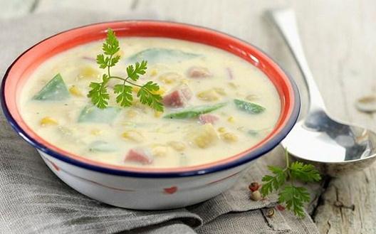 怎么喝湯才好?喝湯方法大有講究