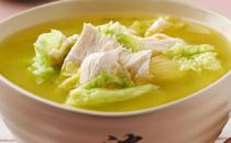 4款湯水助你滋潤度過秋末冬初