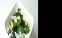 苦瓜雞蛋湯消暑止咳-苦瓜雞蛋湯的做法