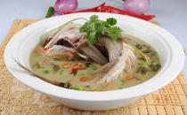 鯽魚冬瓜湯有什么營養？鯽魚冬瓜湯怎么做？