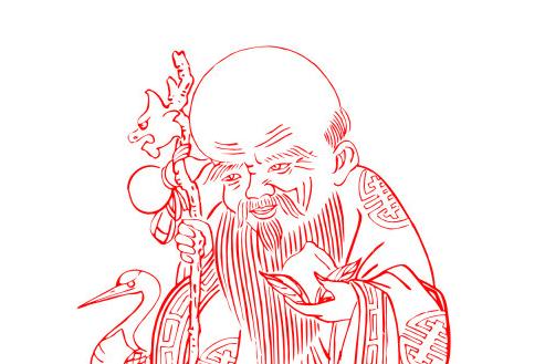 月老是怎么成為月老的？