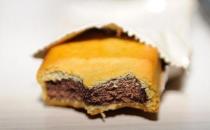 警惕糖分超標 遠離藏糖較多的食物