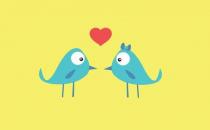 一見鐘情時女人會有什么反應？