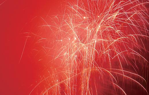 為什么大年三十要熬夜?