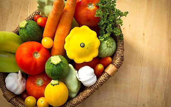 吃什么可以預防皮膚癌?