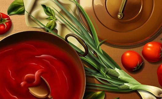 感冒吃什么食物好得快?深色水果效果好