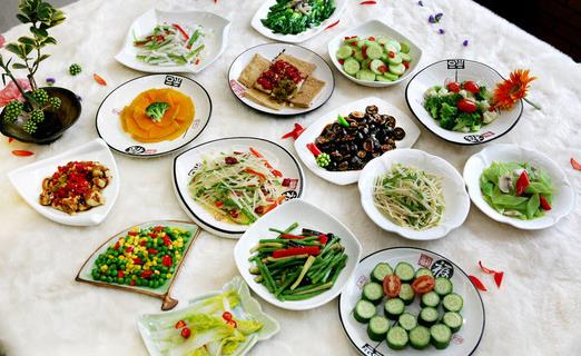 老年人養生保健常識