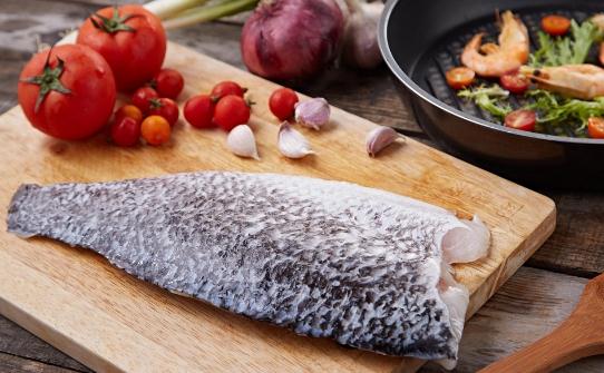 魚身上的什么部位不能吃？