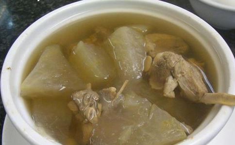 “秋高鴨肥” 秋季養生四道美味不可少