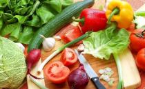 顏色不同蔬菜的功效也不同你知道嗎？