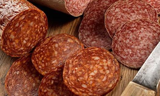 驚!酸菜魚竟是“垃圾食品”?