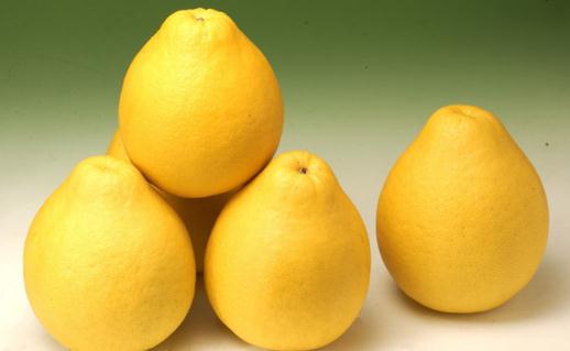 柚子皮有什么妙用?柚子皮可治療凍瘡