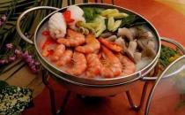 御寒冬陰功湯怎么做的？