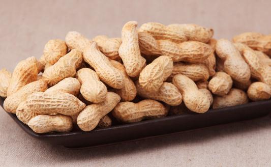 吃花生有什么好處?促進細胞發育