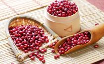吃紅豆有哪些好處？