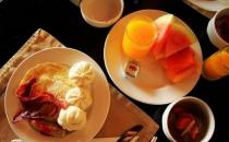 早餐吃高蛋白質食物思考更敏銳