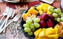 夏季如何飲食才不傷胃？