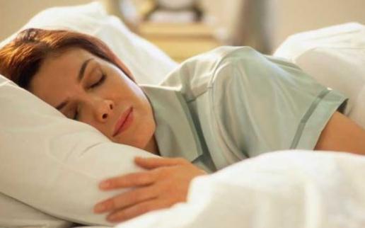 生活節奏快 應學會主動休息改善睡眠