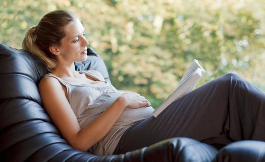 孕婦營養素食菜譜:五谷雜糧加豆類
