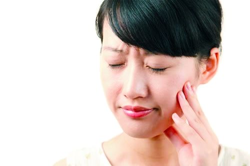 口腔潰瘍的四個預防方法與七個治愈方法