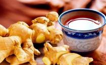 冬天宜喝姜茶 推薦6種養生姜茶