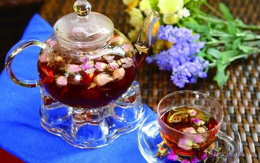 孕婦可以喝花茶嗎?孕婦可以喝什么花茶?