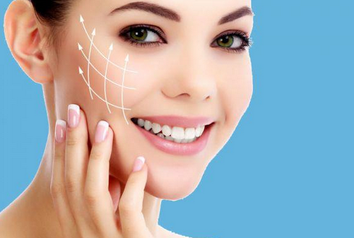 怎樣解決皮膚松弛問題