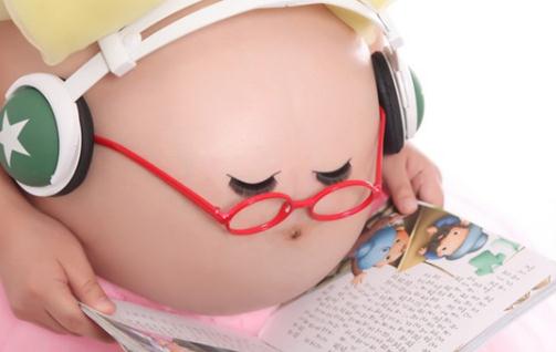 孕初期吃什么食物?食物要精熟