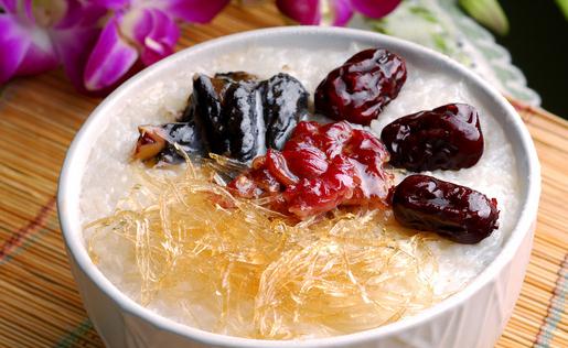 孕婦最佳粥品:小米雞蛋粥