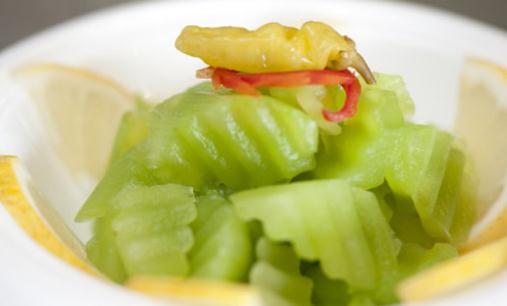 孕早期應該如何吃?應吃軟怕冷