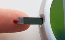 糖尿病患者腰圍超標(biāo) 血糖難控制