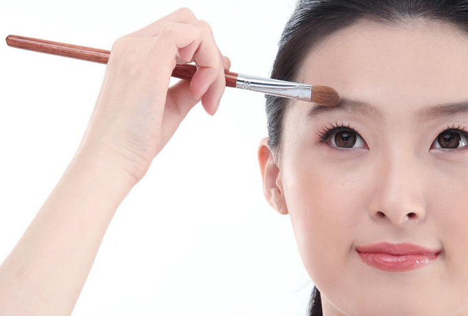 眉毛再造術有哪幾種